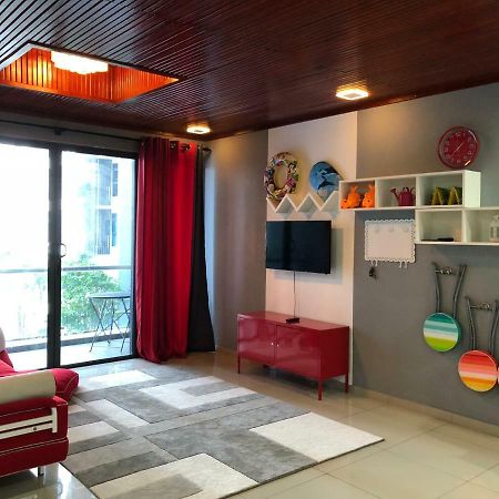 Malacca Atlantis Residence מראה חיצוני תמונה