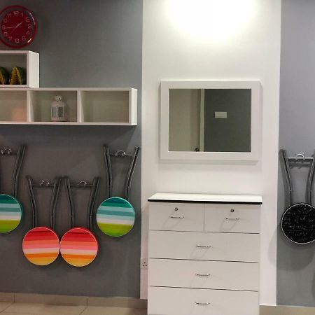 Malacca Atlantis Residence מראה חיצוני תמונה
