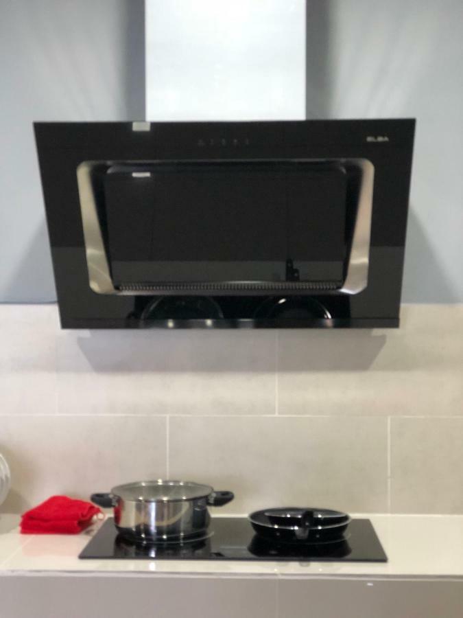 Malacca Atlantis Residence מראה חיצוני תמונה